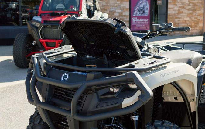 2026 Can-Am Outlander Pro XU HD7
