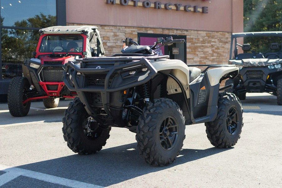 2026 Can-Am Outlander Pro XU HD7