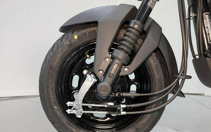 2025 Honda Navi Pearl Red