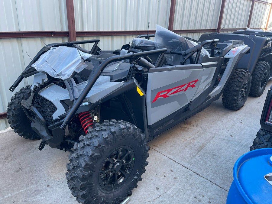 2025 Polaris RZR XP 4 1000 Premium
