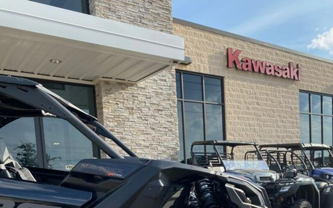 2026 Can-Am® MAVERICK X3 X RS TURBO RR SMART-SHOX