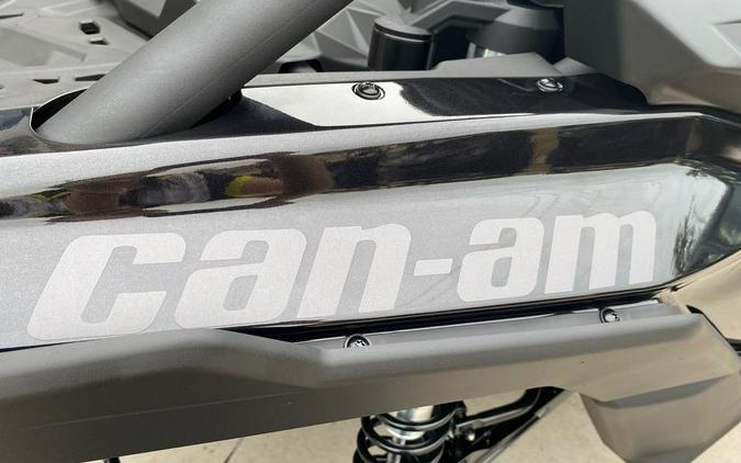 2026 Can-Am® MAVERICK X3 X RS TURBO RR SMART-SHOX