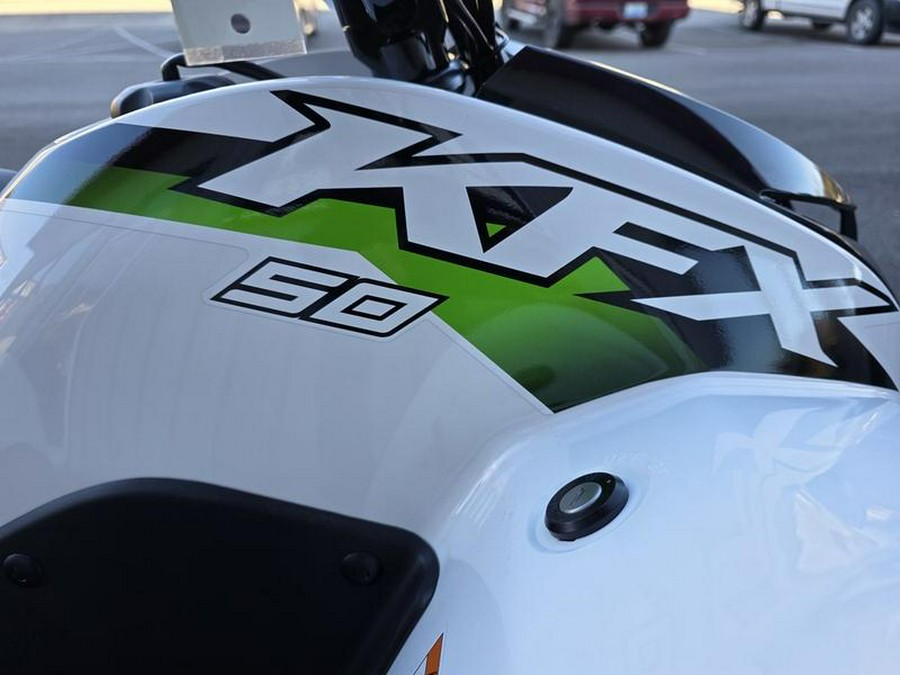 2026 Kawasaki KFX®50