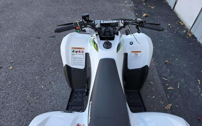 2026 Kawasaki KFX®50