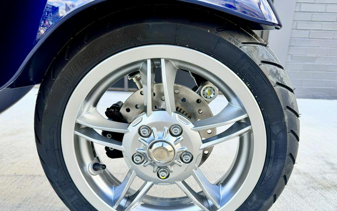 2026 Vespa Primavera 150