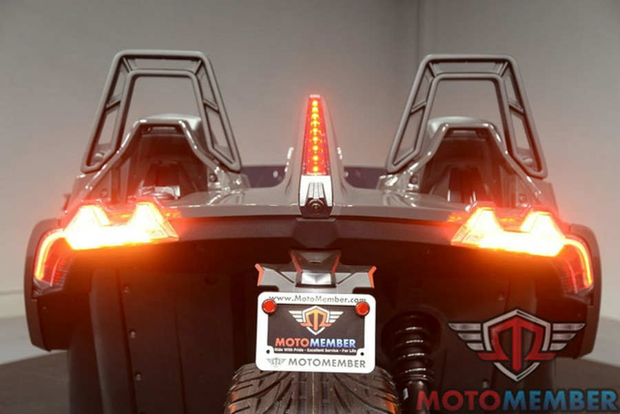 2025 Polaris Slingshot Slingshot R