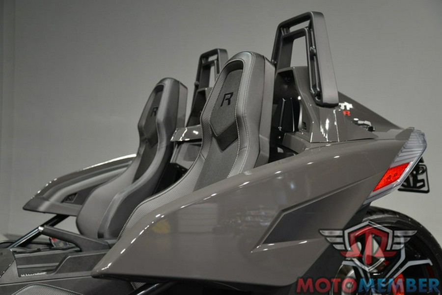 2025 Polaris Slingshot Slingshot R