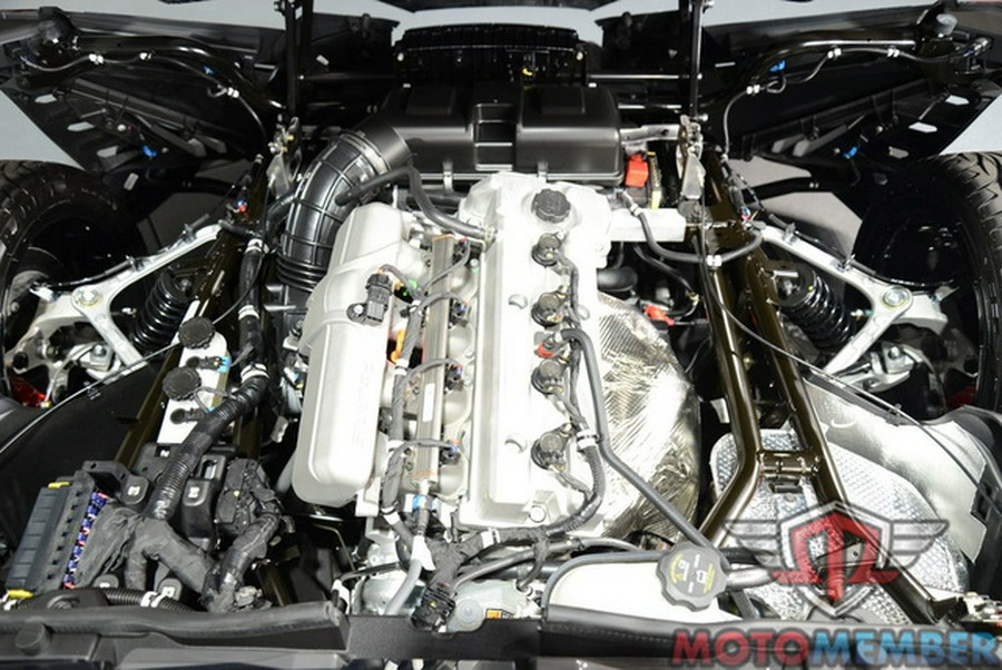 2025 Polaris Slingshot Slingshot R