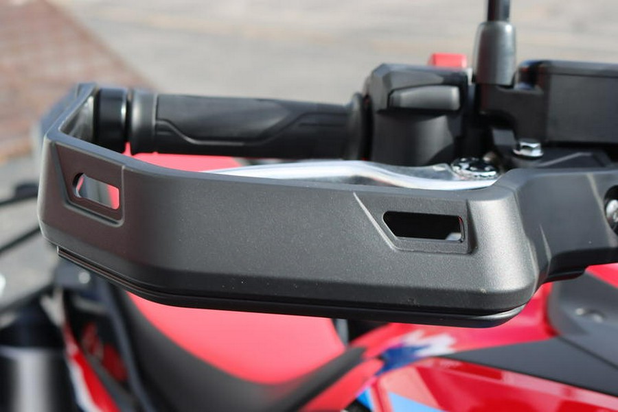 2024 Honda® Africa Twin DCT