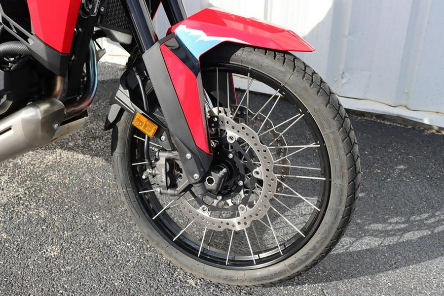 2024 Honda® Africa Twin DCT