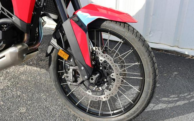 2024 Honda® Africa Twin DCT