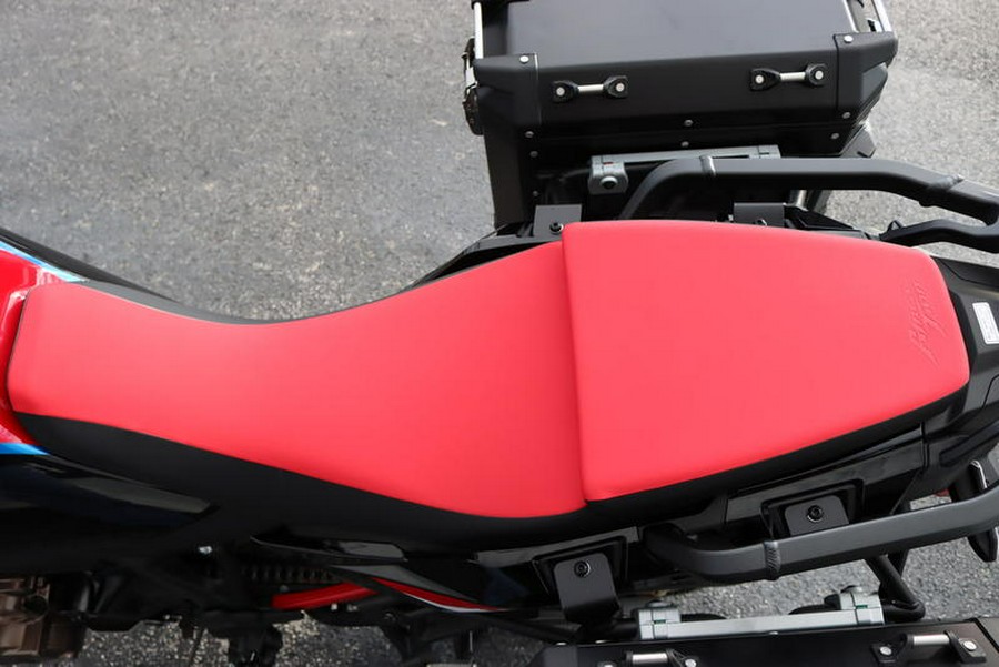 2024 Honda® Africa Twin DCT