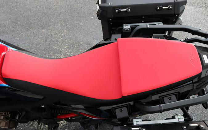 2024 Honda® Africa Twin DCT