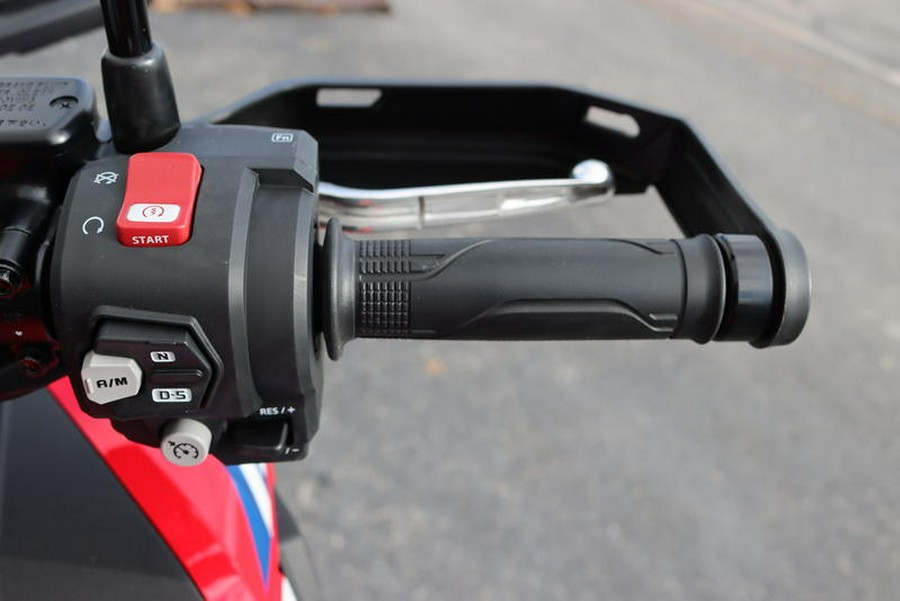 2024 Honda® Africa Twin DCT