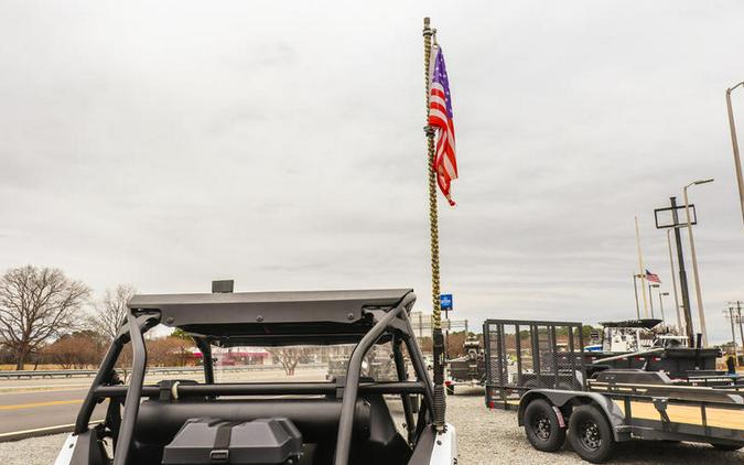 2022 Polaris® RZR 200 EFI