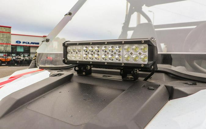 2022 Polaris® RZR 200 EFI