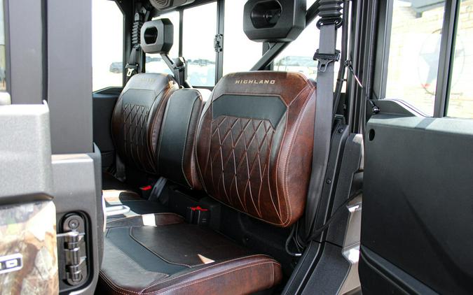 2026 CFMOTO UFORCE U10 XL PRO HIGHLAND