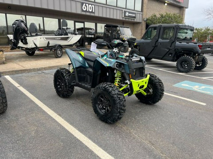 2026 Polaris Scrambler XP 1000 S