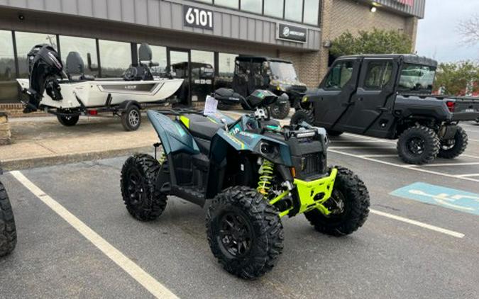 2026 Polaris Scrambler XP 1000 S