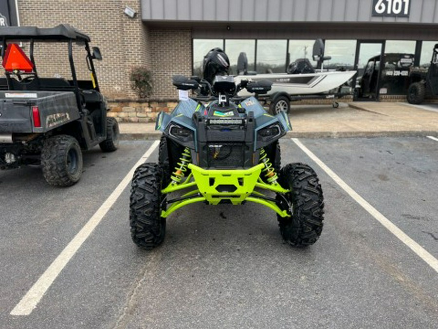 2026 Polaris Scrambler XP 1000 S