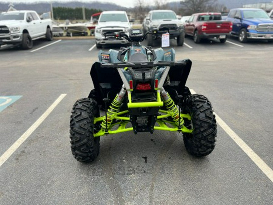 2026 Polaris Scrambler XP 1000 S