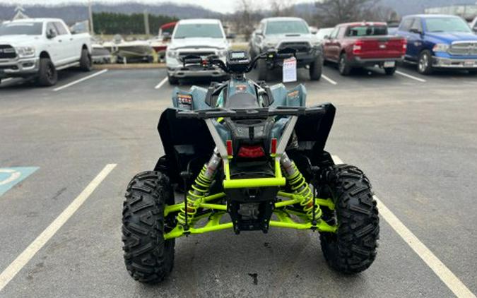 2026 Polaris Scrambler XP 1000 S