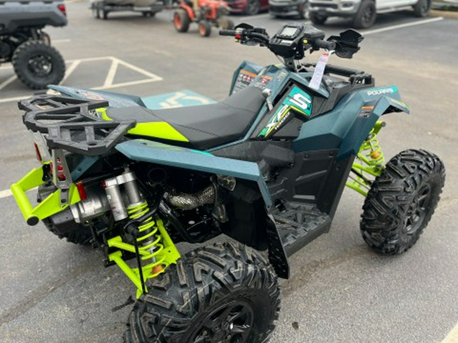 2026 Polaris Scrambler XP 1000 S