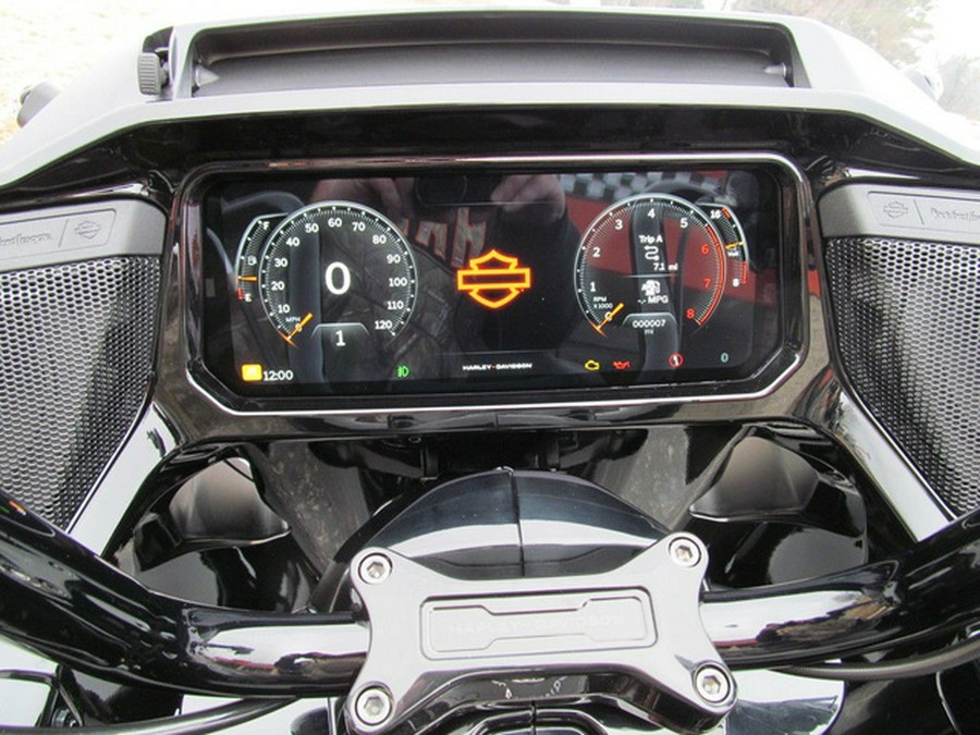 2026 Harley-Davidson FLTRXL - Road Glide Limited
