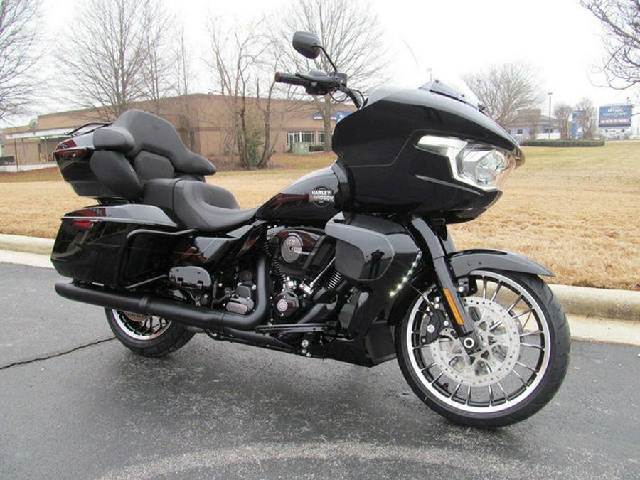 2026 Harley-Davidson FLTRXL - Road Glide Limited