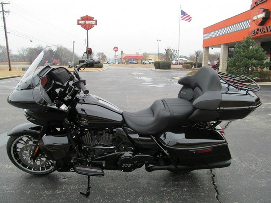 2026 Harley-Davidson FLTRXL - Road Glide Limited