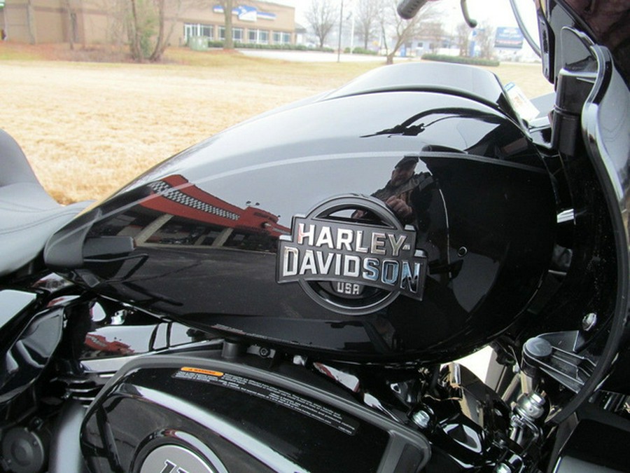 2026 Harley-Davidson FLTRXL - Road Glide Limited