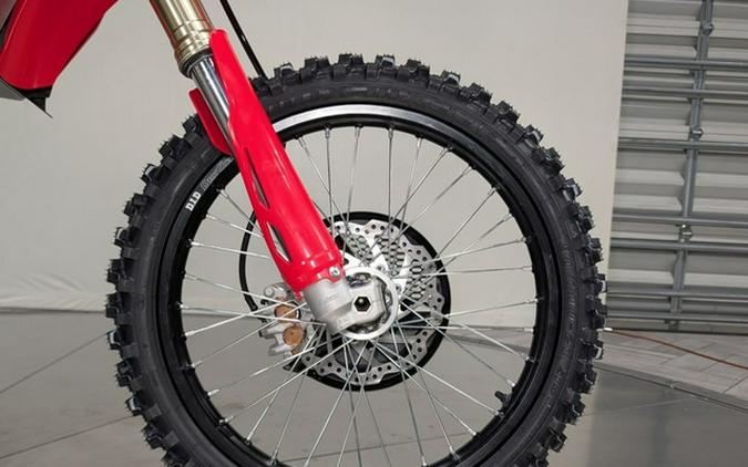 2026 Honda CRF 450R