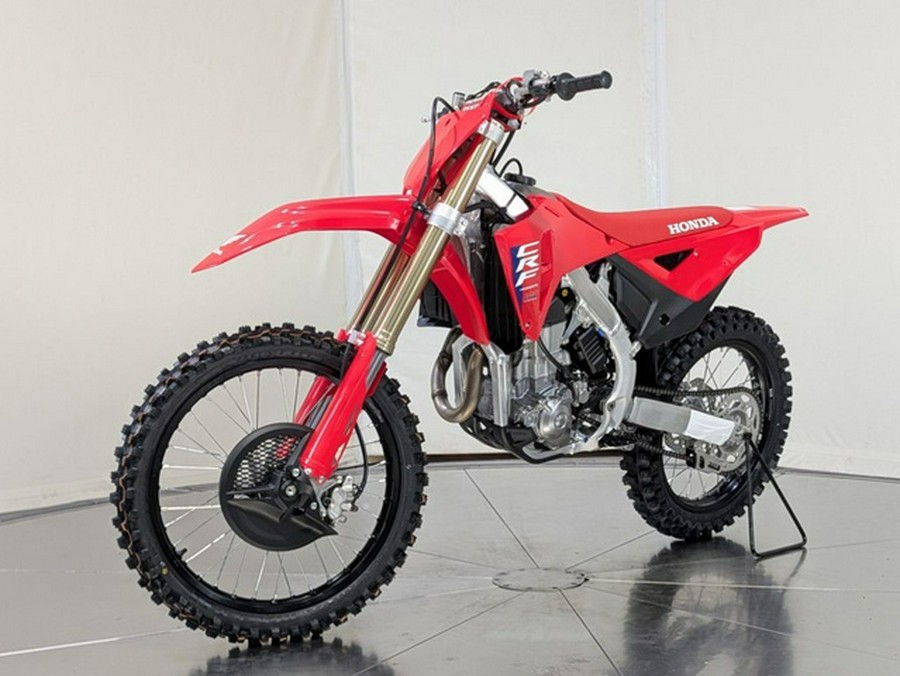 2026 Honda CRF 450R