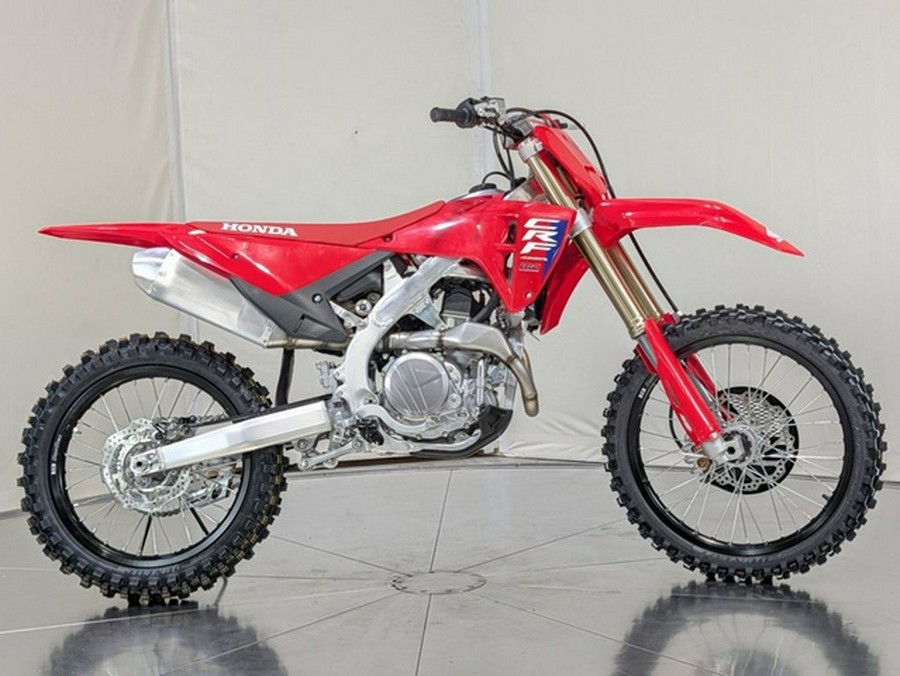 2026 Honda CRF 450R