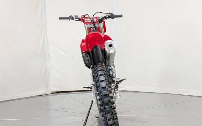 2026 Honda CRF 450R
