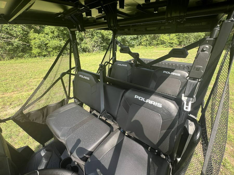 2026 Polaris RANGER CREW 1000 PREMIUM
