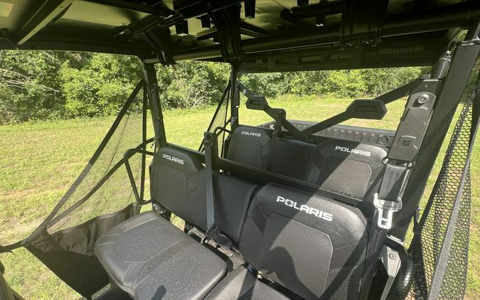 2026 Polaris RANGER CREW 1000 PREMIUM