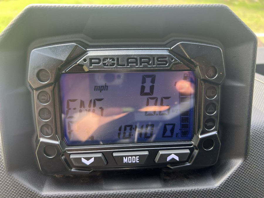 2026 Polaris RANGER CREW 1000 PREMIUM