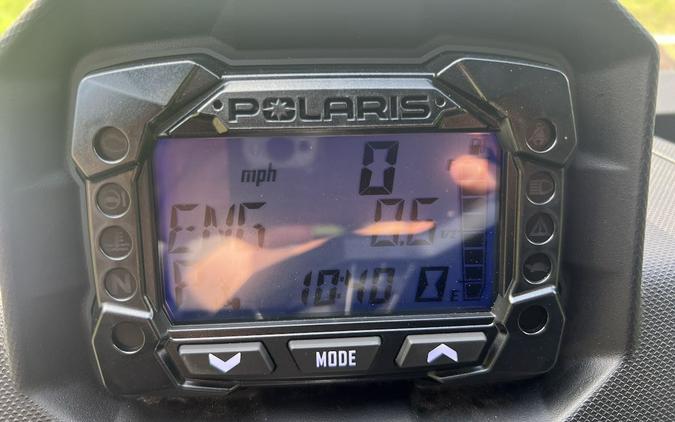 2026 Polaris RANGER CREW 1000 PREMIUM