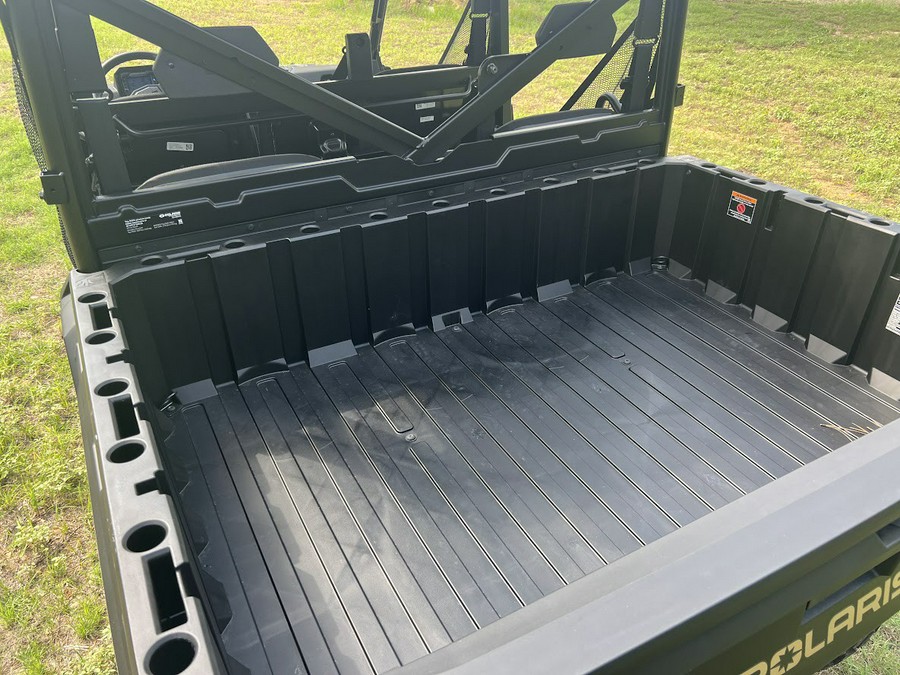 2026 Polaris RANGER CREW 1000 PREMIUM