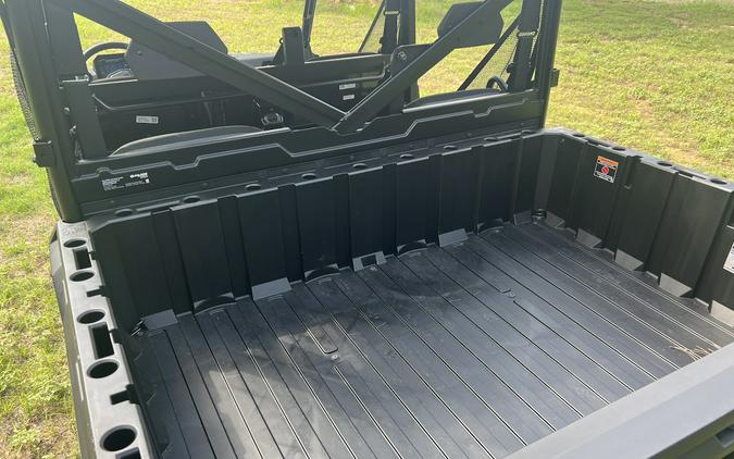 2026 Polaris RANGER CREW 1000 PREMIUM