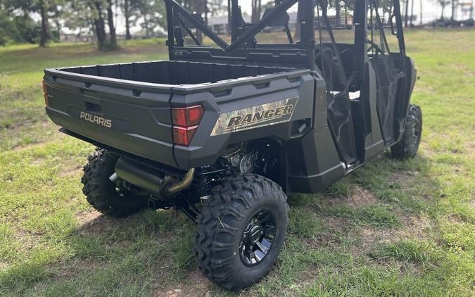2026 Polaris RANGER CREW 1000 PREMIUM