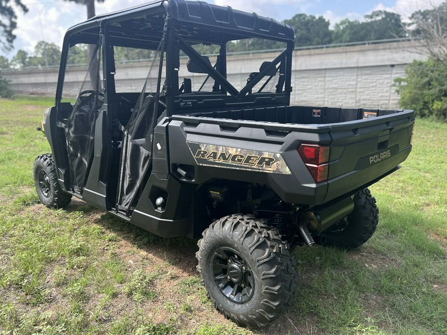 2026 Polaris RANGER CREW 1000 PREMIUM