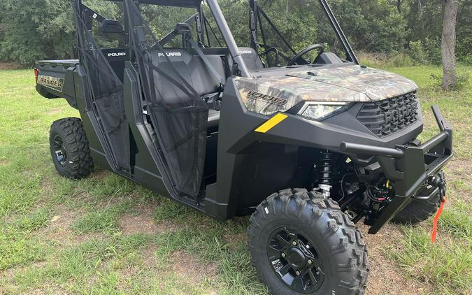 2026 Polaris RANGER CREW 1000 PREMIUM