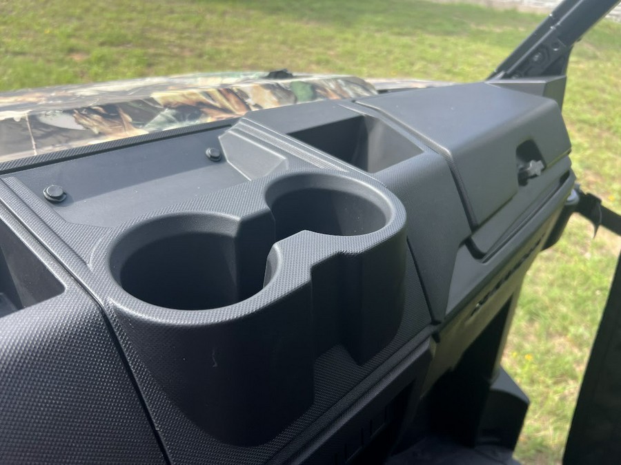 2026 Polaris RANGER CREW 1000 PREMIUM