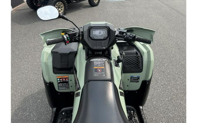 2024 Kawasaki BRUTE FORCE 750 EPS LE