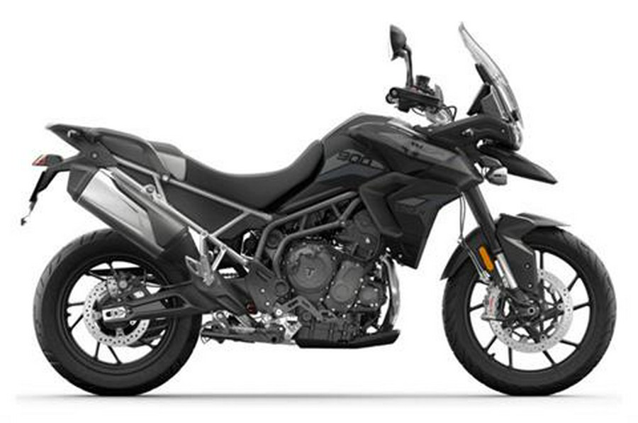 2023 Triumph Tiger 900 GT Pro