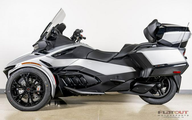 2023 Can-Am SPYDER RT LIMITED DARK ED