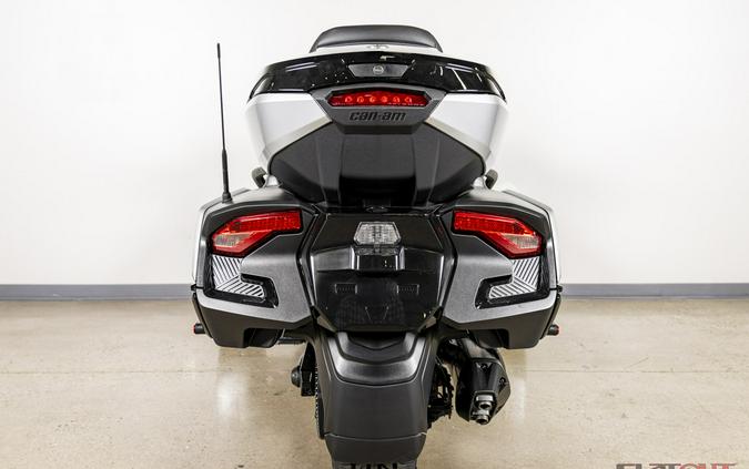 2023 Can-Am SPYDER RT LIMITED DARK ED