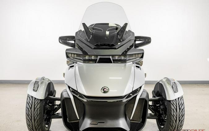 2023 Can-Am SPYDER RT LIMITED DARK ED